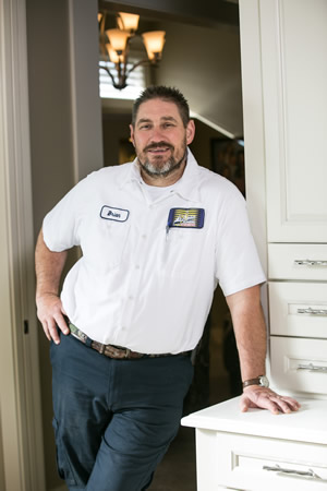 Plumbing and Restoration