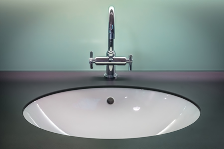 Undermount Sink Installation