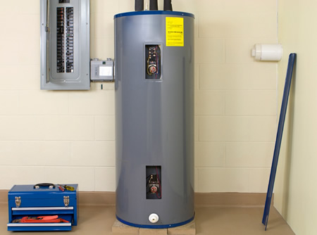 Water Heaters