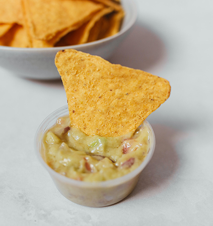 Fall Corn Dip