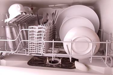 Dishwashers