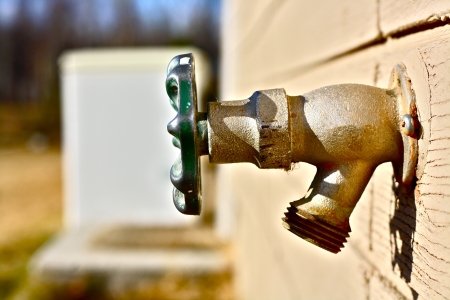 Hose bibbs clearance