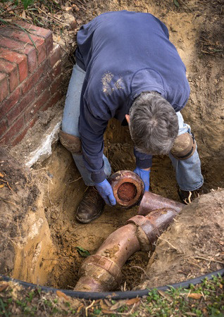 Boise Sewer Line Repair