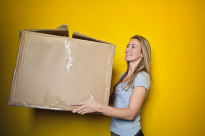 Moving And Packing Service