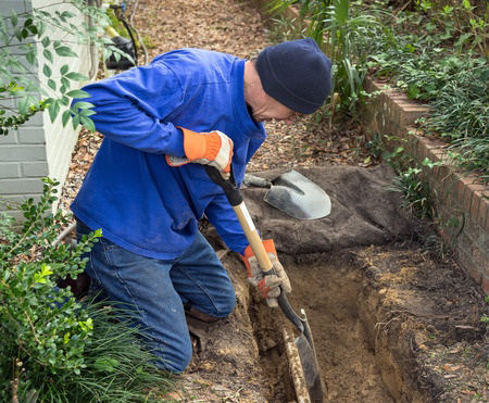 Boise Sewer Line Replacement