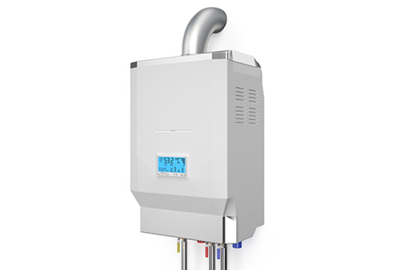 Tankless Water Heaters